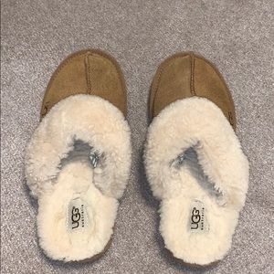 UGG slipper- Scuffette II Slipper